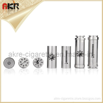 2013 Hottest Ecig Battery Mod, Bagua E Cigarette